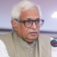 Shri Rajveer Singh Verma