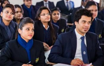 Best BBA College in Delhi NCR