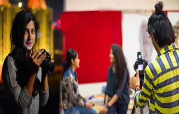Best BJMC College in Delhi NCR