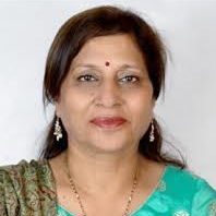 Prof. Madhu Vij