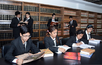 Trinity Dwarka