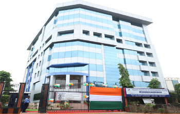 Trinity Dwarka