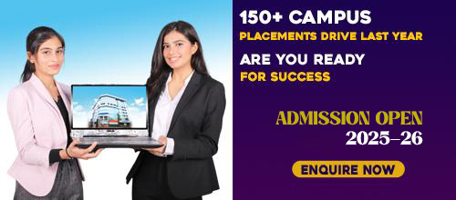 Admission Open For Session 2025-26