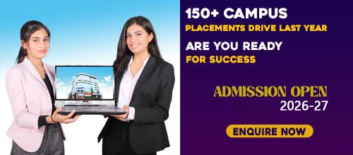 Admission Open For Session 2026-27