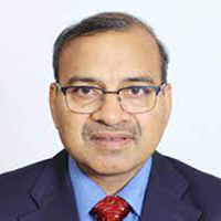 Prof. Rajive Kumar
