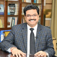 Professor Yogesh Singh