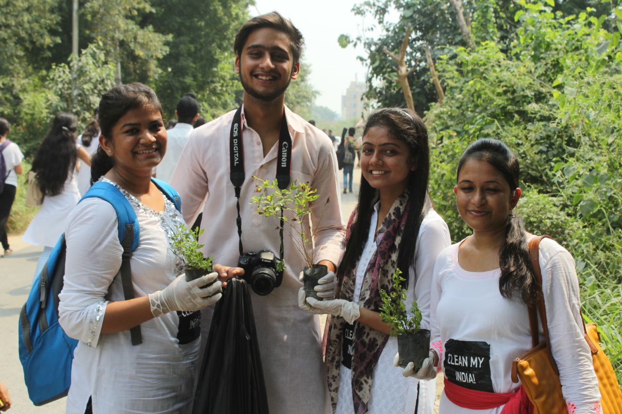 Swachta Pakhwada