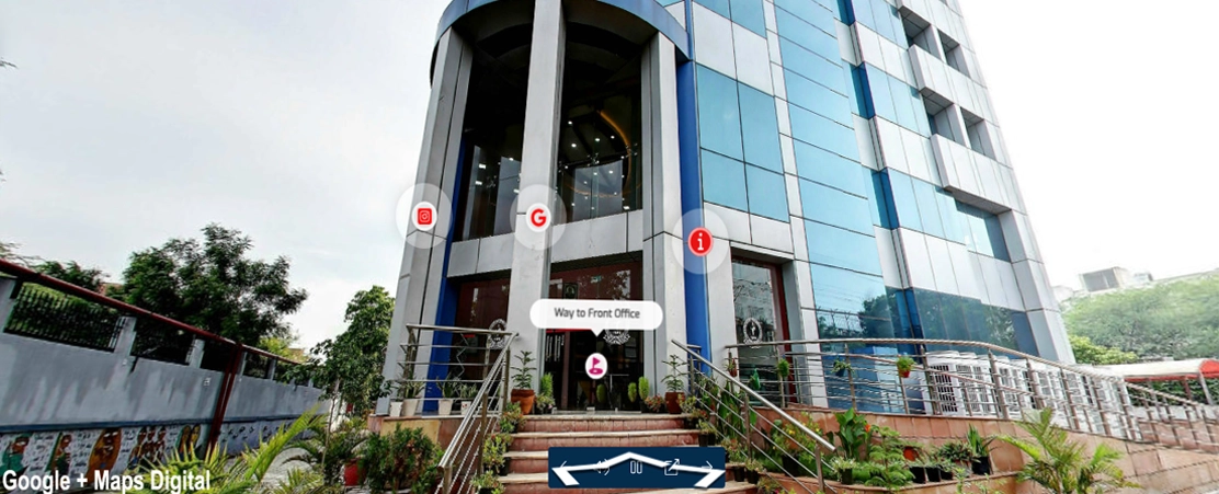 Virtual Tour Preview