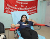 Blood Donation