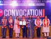 Convocation